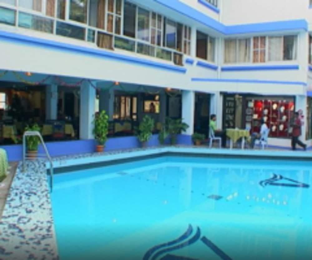 Alor Holiday Resort Calangute Exterior photo